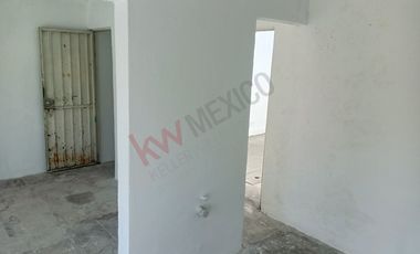 Dos Locales comerciales en Tecámac frente a Mercado Geo