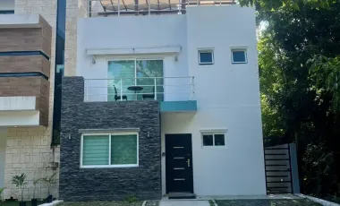 Casa en venta en Puerto Morelos, Puerto Morelos, Quintana Roo