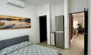 Casa en venta en Puerto Morelos, Puerto Morelos, Quintana Roo