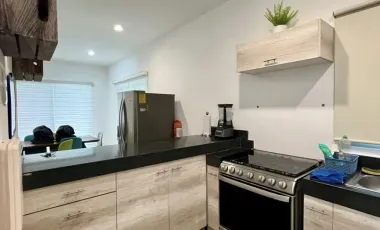 Casa en venta en Puerto Morelos, Puerto Morelos, Quintana Roo