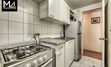 Departamento en Arriendo en Santos Dumont