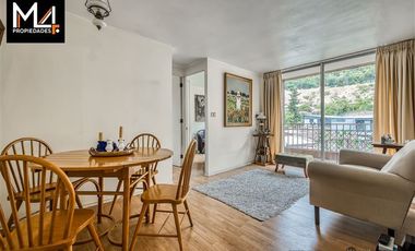 Departamento en Arriendo en Santos Dumont