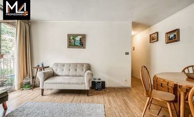 Departamento en Arriendo en Santos Dumont