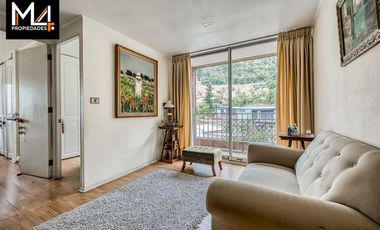 Departamento en Arriendo en Santos Dumont