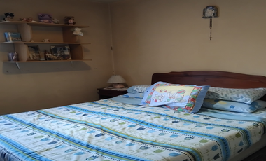 VENTA LO PRADO,ESMERALDA SAN PABLO 3HAB 1BAÑ