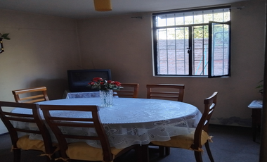 VENTA LO PRADO,ESMERALDA SAN PABLO 3HAB 1BAÑ