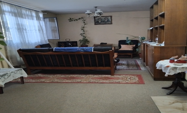 VENTA LO PRADO,ESMERALDA SAN PABLO 3HAB 1BAÑ