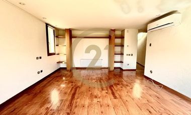 ARRIENDO CASA LO BARNECHEA SANTUARIO DEL VALLE