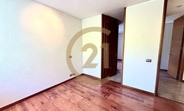 ARRIENDO CASA LO BARNECHEA SANTUARIO DEL VALLE