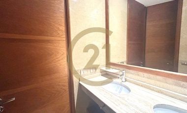 ARRIENDO CASA LO BARNECHEA SANTUARIO DEL VALLE