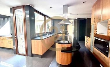 ARRIENDO CASA LO BARNECHEA SANTUARIO DEL VALLE