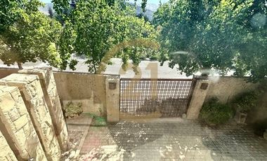 ARRIENDO CASA LO BARNECHEA SANTUARIO DEL VALLE