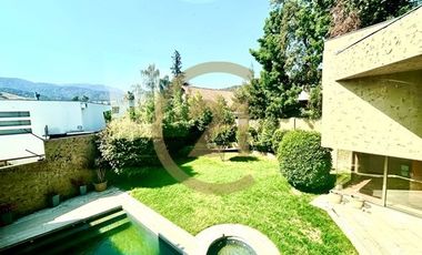ARRIENDO CASA LO BARNECHEA SANTUARIO DEL VALLE