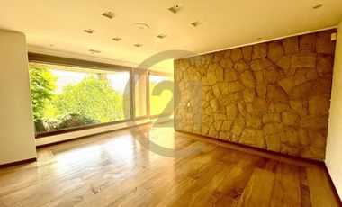ARRIENDO CASA LO BARNECHEA SANTUARIO DEL VALLE