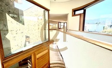 ARRIENDO CASA LO BARNECHEA SANTUARIO DEL VALLE