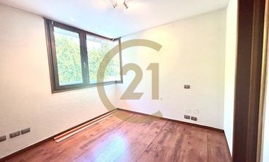 ARRIENDO CASA LO BARNECHEA SANTUARIO DEL VALLE