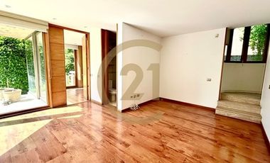 ARRIENDO CASA LO BARNECHEA SANTUARIO DEL VALLE