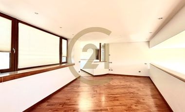 ARRIENDO CASA LO BARNECHEA SANTUARIO DEL VALLE
