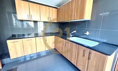 ARRIENDO CASA LO BARNECHEA SANTUARIO DEL VALLE