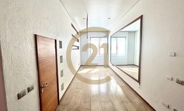 ARRIENDO CASA LO BARNECHEA SANTUARIO DEL VALLE