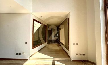 ARRIENDO CASA LO BARNECHEA SANTUARIO DEL VALLE