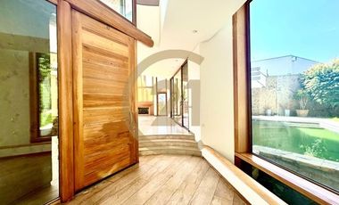 ARRIENDO CASA LO BARNECHEA SANTUARIO DEL VALLE
