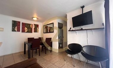 Arriendo departamento sector centro Coquimbo