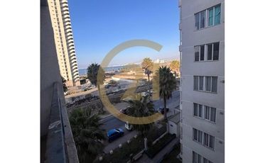 Arriendo departamento sector centro Coquimbo
