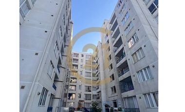 Arriendo departamento sector centro Coquimbo