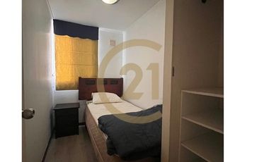 Arriendo departamento sector centro Coquimbo