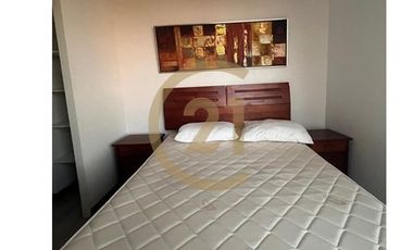 Arriendo departamento sector centro Coquimbo