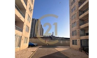 Arriendo departamento sector centro Coquimbo