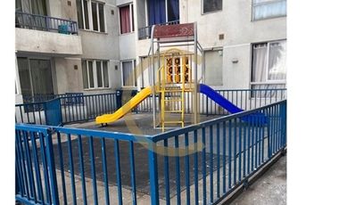 Arriendo departamento sector centro Coquimbo