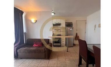 Arriendo departamento sector centro Coquimbo