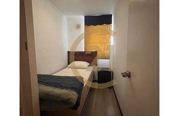 Arriendo departamento sector centro Coquimbo