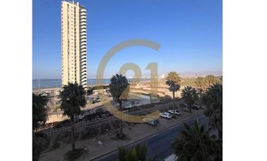 Arriendo departamento sector centro Coquimbo