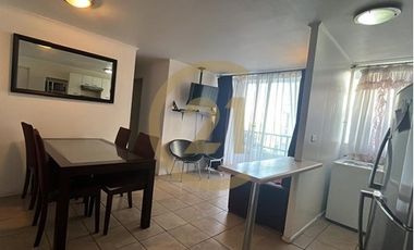 Arriendo departamento sector centro Coquimbo