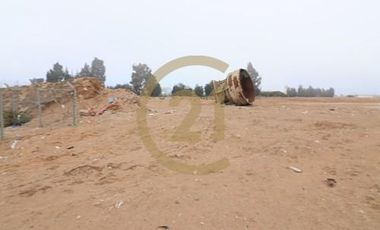 Vende Loteo Barrio Industrial