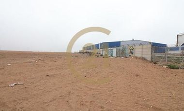 Vende Loteo Barrio Industrial