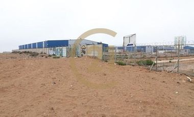 Vende Loteo Barrio Industrial