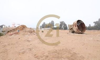 Vende Loteo Barrio Industrial