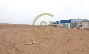 Vende Loteo Barrio Industrial