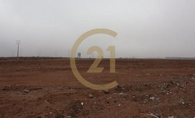 Vende Loteo Barrio Industrial