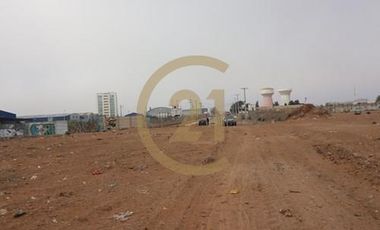 Vende Loteo Barrio Industrial
