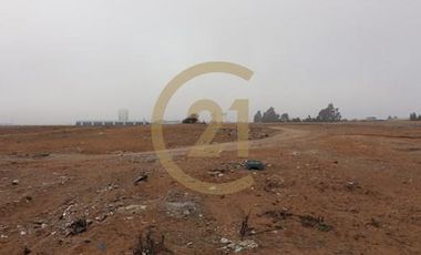 Vende Loteo Barrio Industrial