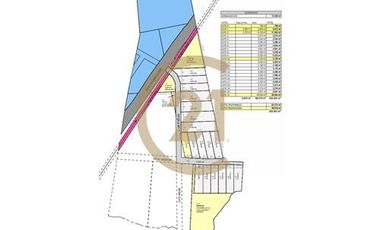 Vende Loteo Barrio Industrial