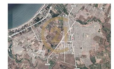 Vende Loteo Barrio Industrial