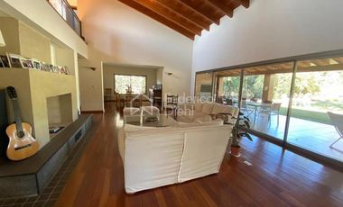 IMPORTANTE PROPIEDAD EN VENTA EN ALTOS DEL CHATEAU