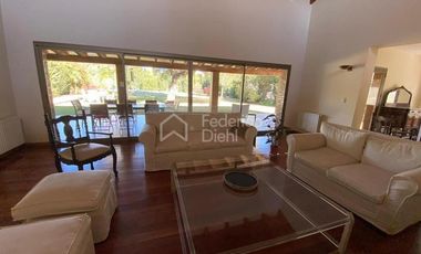 IMPORTANTE PROPIEDAD EN VENTA EN ALTOS DEL CHATEAU