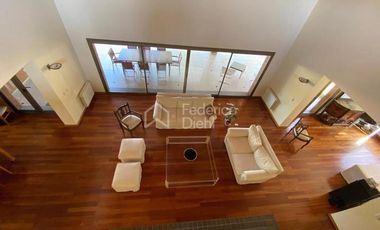 IMPORTANTE PROPIEDAD EN VENTA EN ALTOS DEL CHATEAU